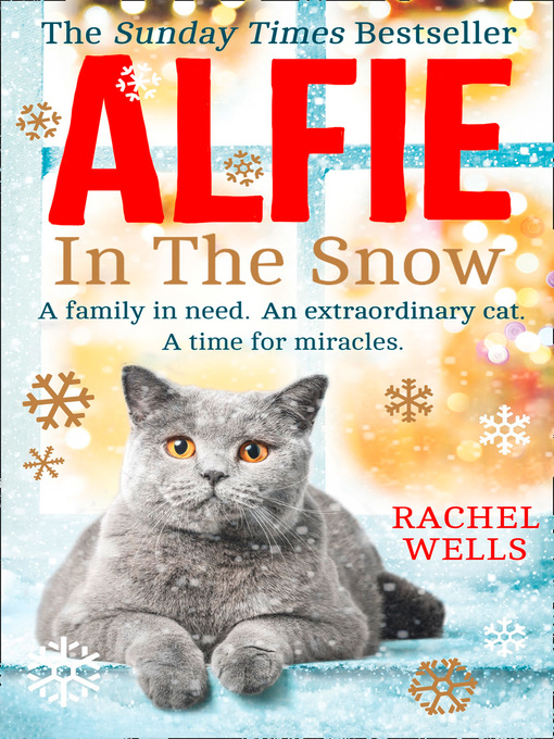 Title details for Alfie in the Snow by Rachel Wells - Available